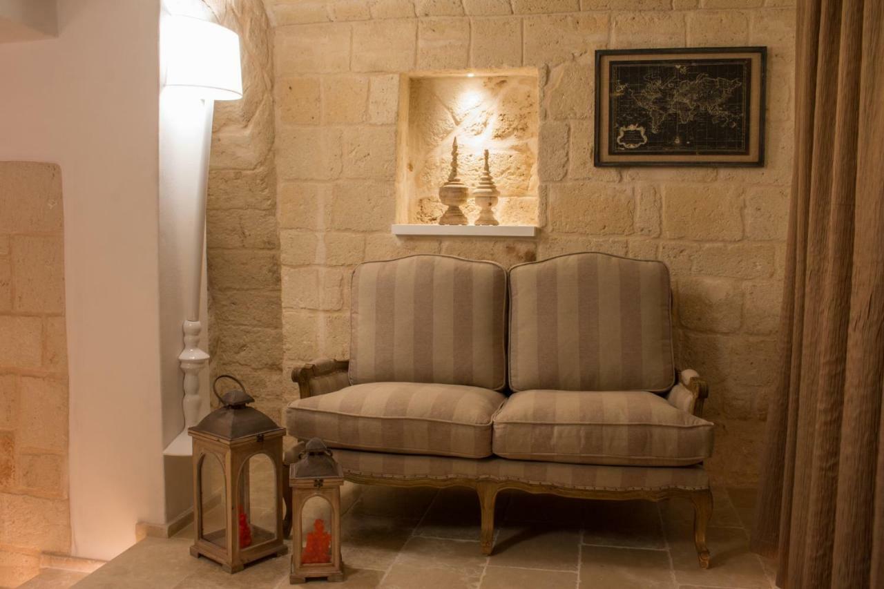 Suite 31 Monopoli Exterior foto